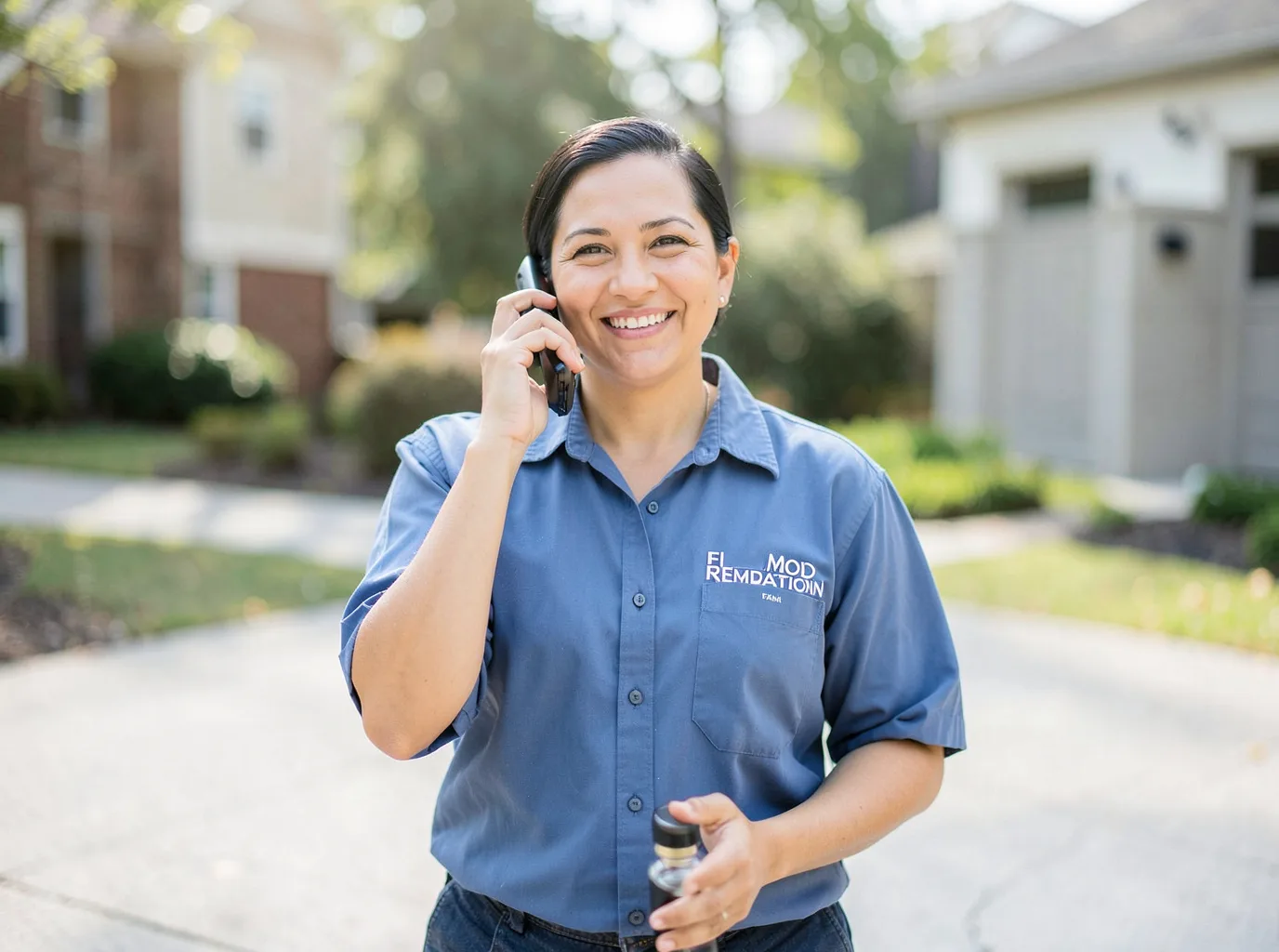 Mold Remediation Reydell, AR FAQs